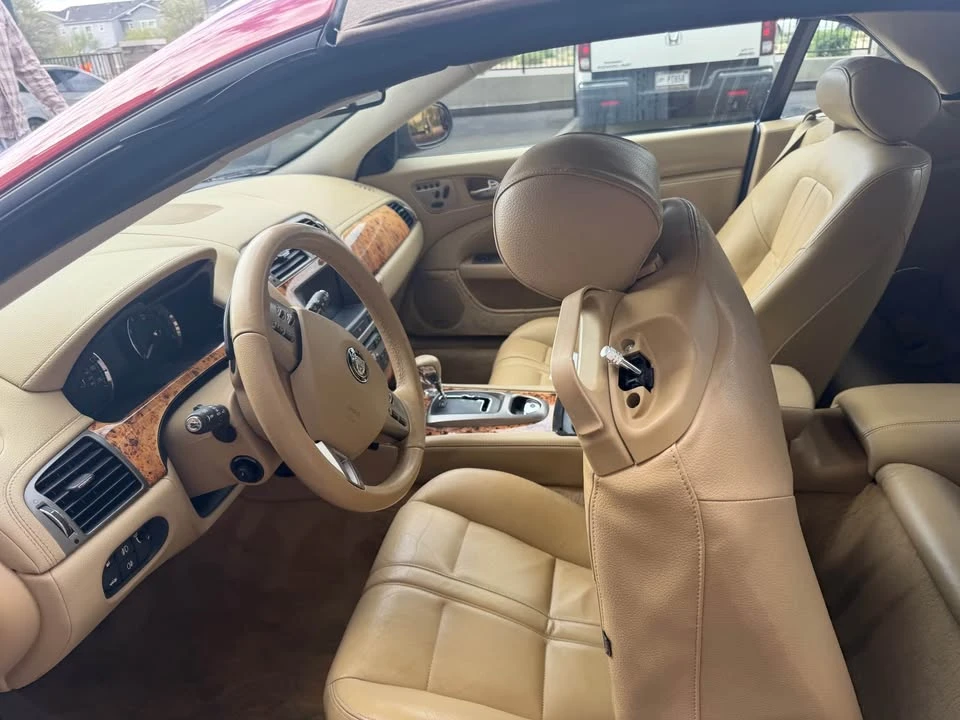 2007 Jaguar X150 XK - Image 3 of 7