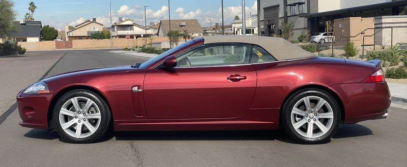 2007 Jaguar X150 XK - Image 2 of 18