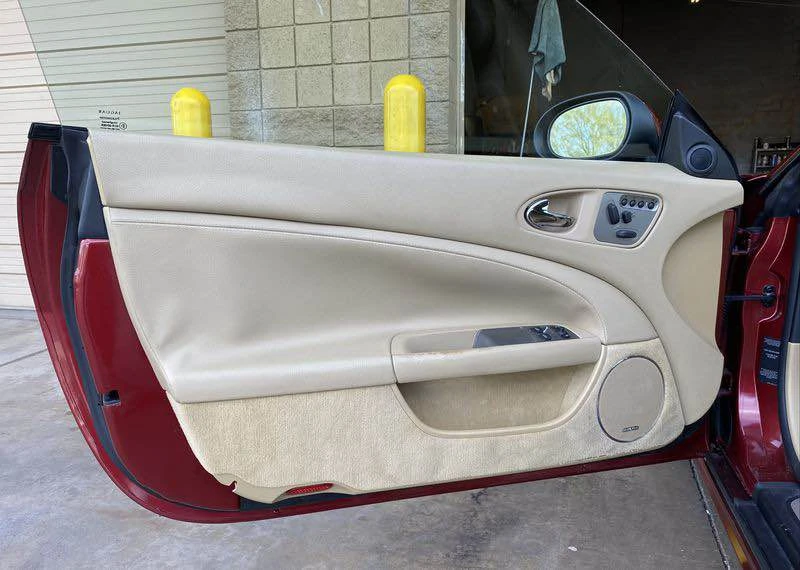 2007 Jaguar X150 XK - Image 8 of 18