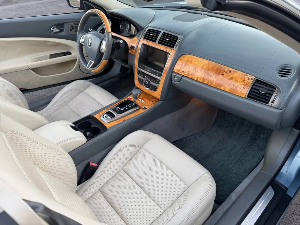 2007 Jaguar X150 XK - Image 16 of 16