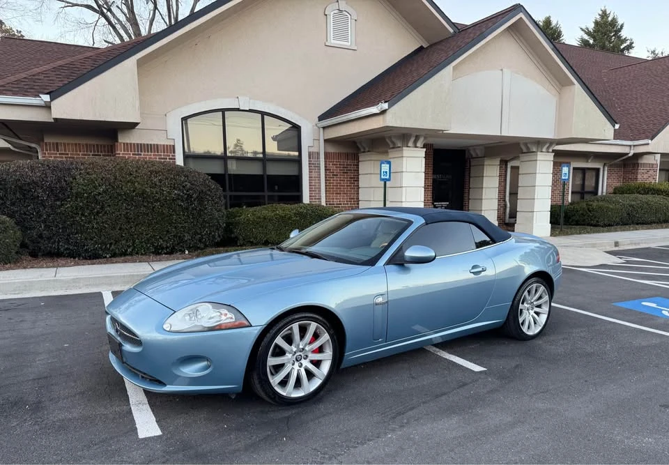 2007 Jaguar X150 XK - Image 2 of 16