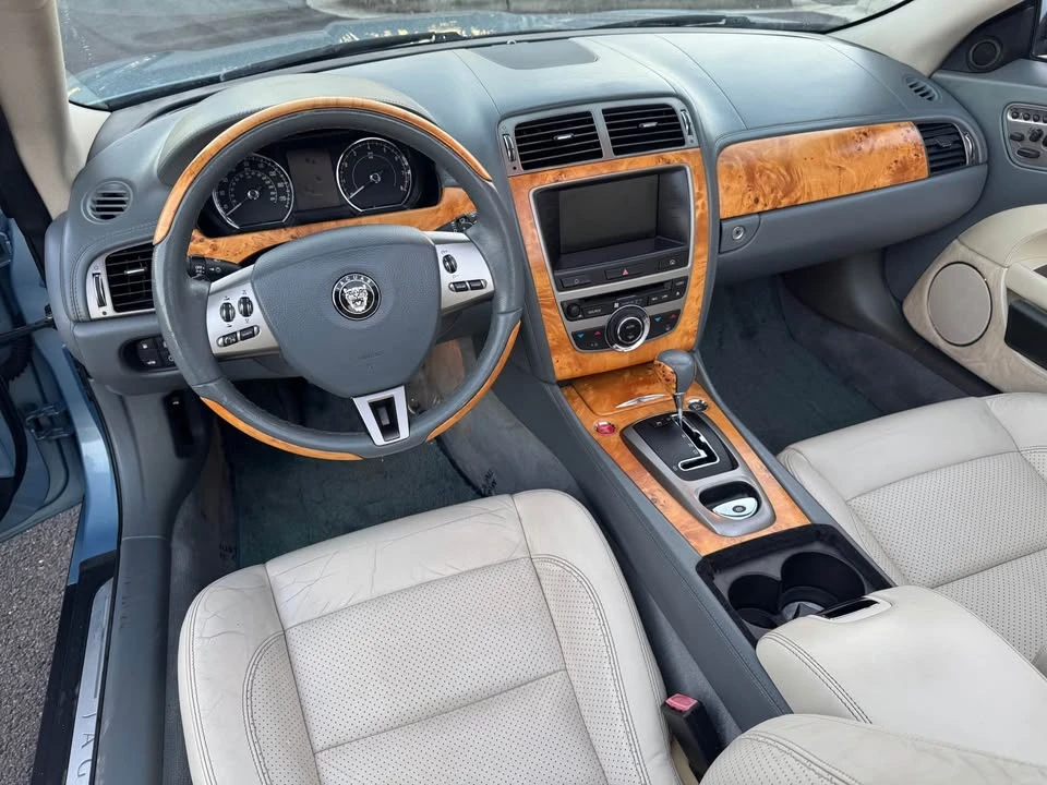 2007 Jaguar X150 XK - Image 13 of 16