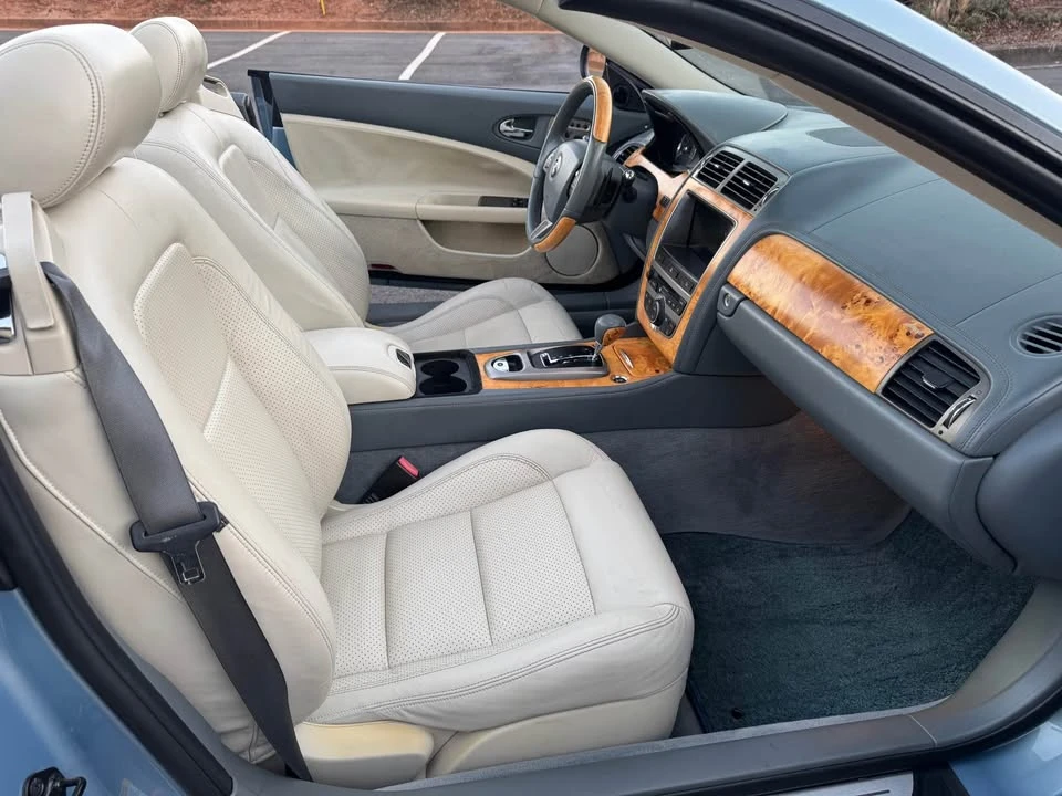 2007 Jaguar X150 XK - Image 15 of 16