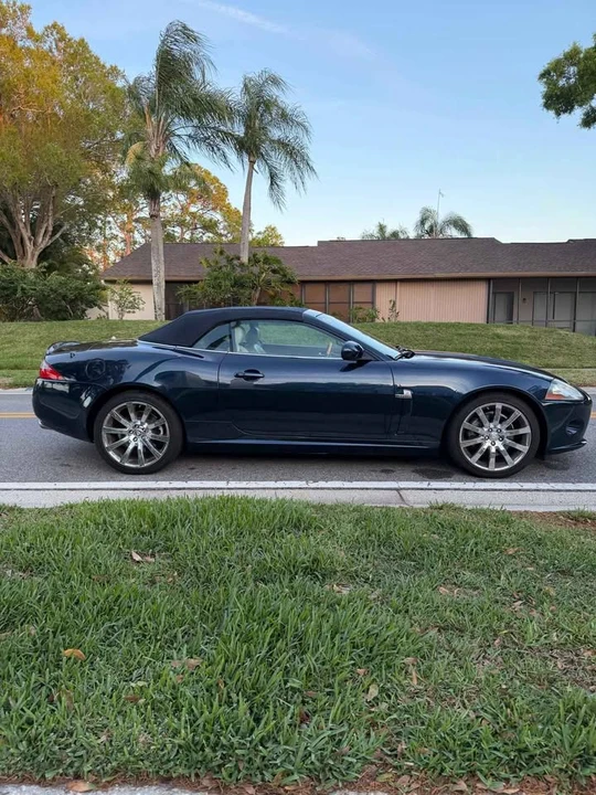2007 Jaguar X150 XK - Image 2 of 12