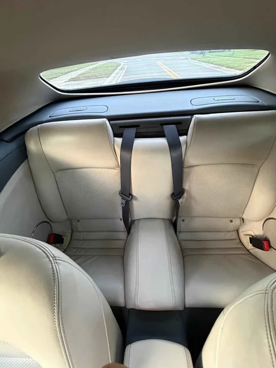 2007 Jaguar X150 XK - Image 8 of 12