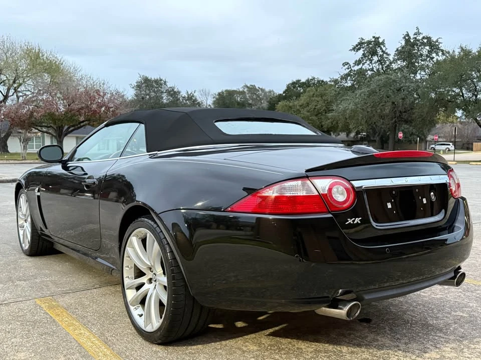 2007 Jaguar X150 XK - Image 2 of 13