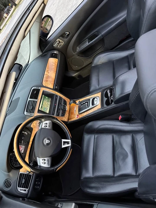2007 Jaguar X150 XK - Image 9 of 13