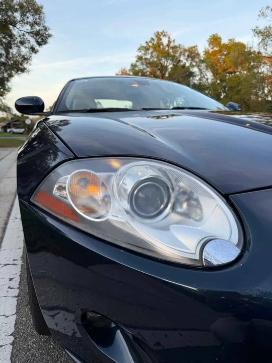 2007 Jaguar X150 XK - Image 7 of 12