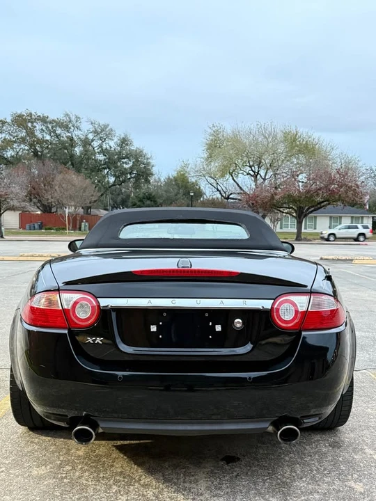 2007 Jaguar X150 XK - Image 3 of 13