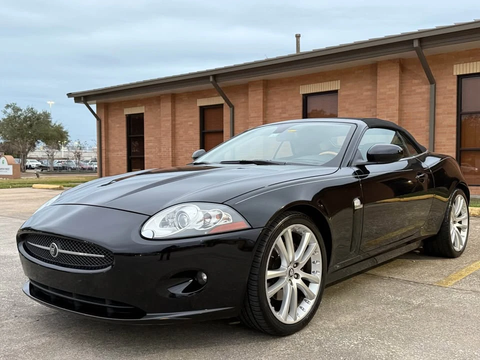 2007 Jaguar X150 XK - Image 13 of 13