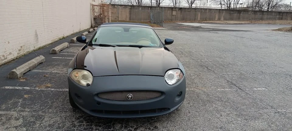 2007 Jaguar X150 XK - Image 8 of 8