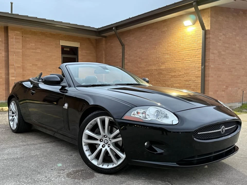 2007 Jaguar X150 XK - Image 12 of 13