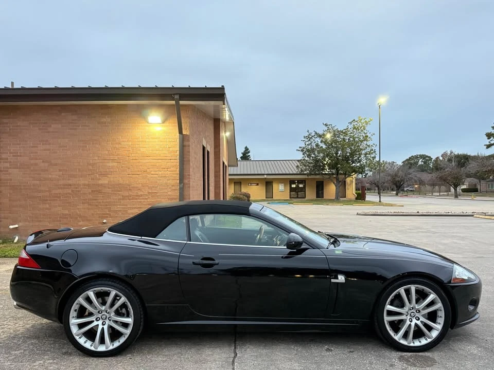 2007 Jaguar X150 XK - Image 5 of 13