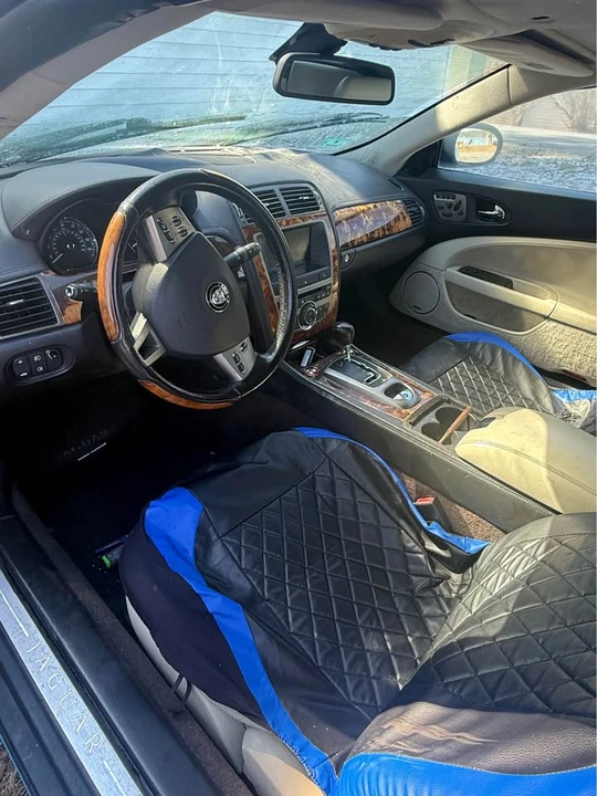 2007 Jaguar X150 XK - Image 7 of 8