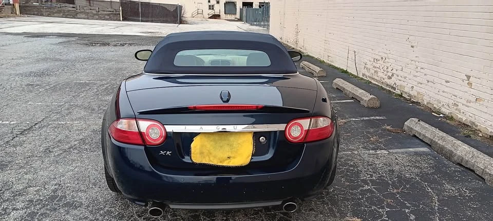 2007 Jaguar X150 XK - Image 6 of 8