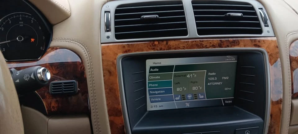 2007 Jaguar X150 XK - Image 3 of 8