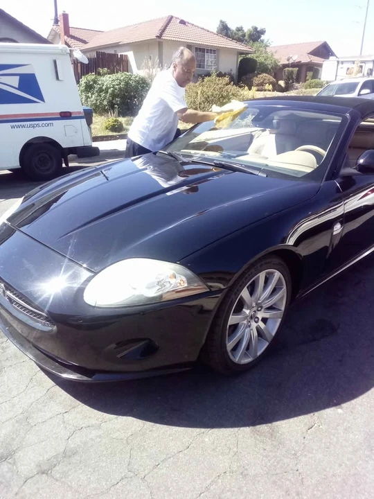 2007 Jaguar X150 XK - Image 2 of 5