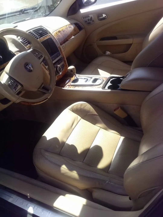 2007 Jaguar X150 XK - Image 5 of 5
