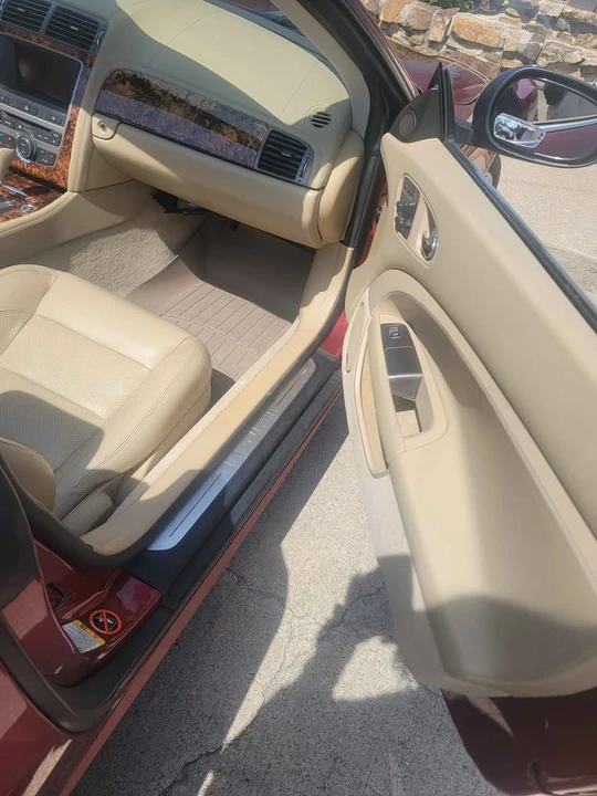 2007 Jaguar X150 XK - Image 5 of 8