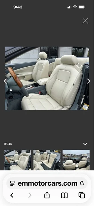 2007 Jaguar X150 XK - Image 11 of 16