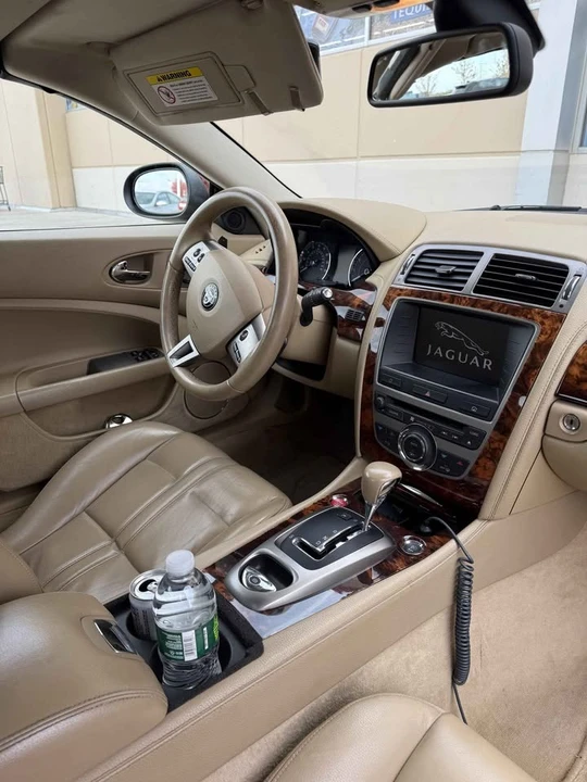 2007 Jaguar X150 XK - Image 7 of 10
