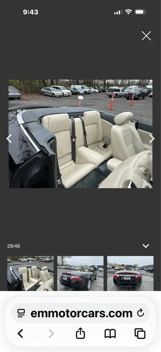 2007 Jaguar X150 XK - Image 10 of 16