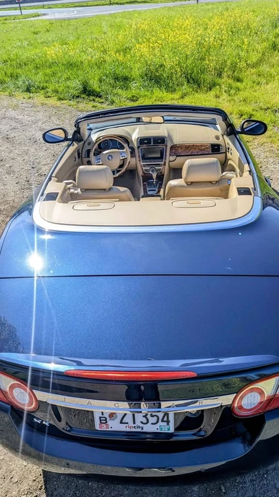 2007 Jaguar X150 XK - Image 11 of 17