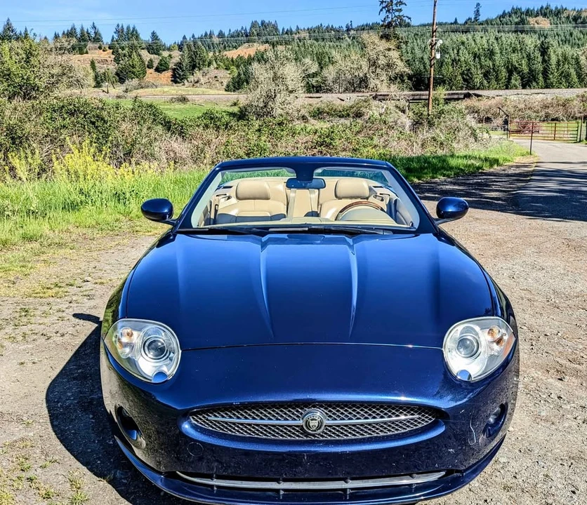 2007 Jaguar X150 XK - Image 6 of 17