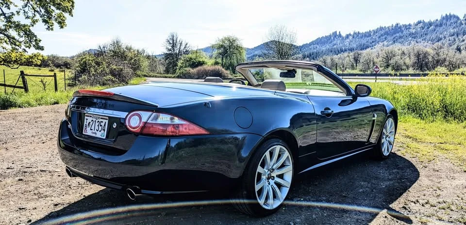 2007 Jaguar X150 XK - Image 9 of 17