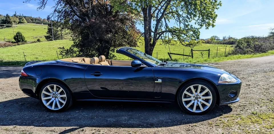 2007 Jaguar X150 XK - Image 8 of 17