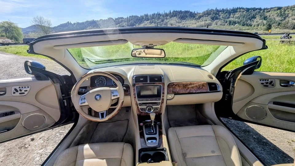 2007 Jaguar X150 XK - Image 15 of 17