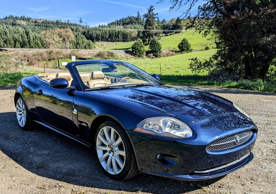 2007 Jaguar X150 XK - Image 7 of 17