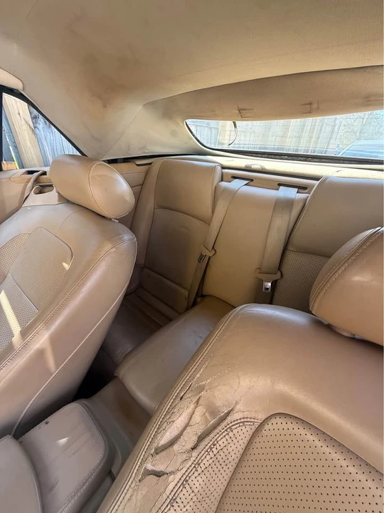 2007 Jaguar X150 XK - Image 8 of 11