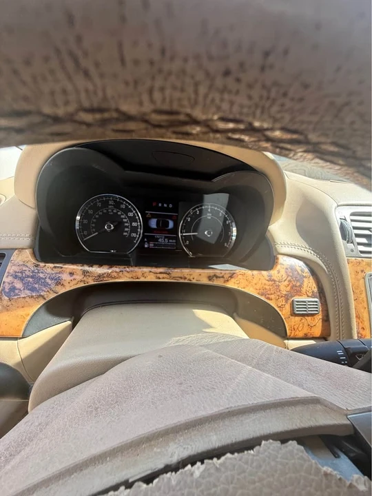 2007 Jaguar X150 XK - Image 9 of 11
