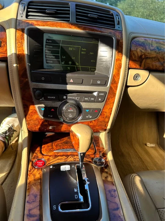 2007 Jaguar X150 XK - Image 10 of 10