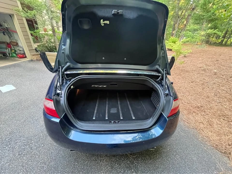 2007 Jaguar X150 XK - Image 11 of 18
