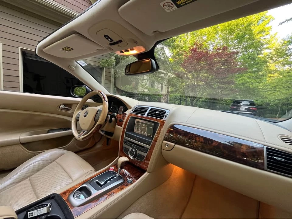 2007 Jaguar X150 XK - Image 9 of 18