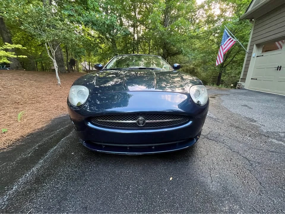 2007 Jaguar X150 XK - Image 15 of 18