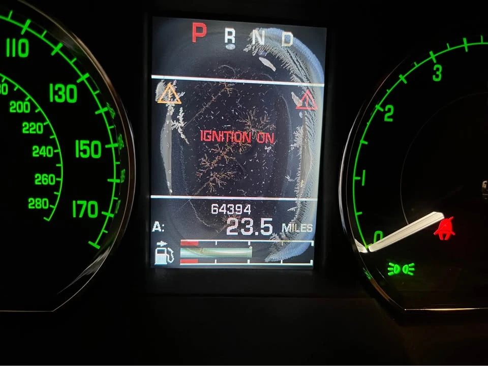 2007 Jaguar X150 XK - Image 17 of 18