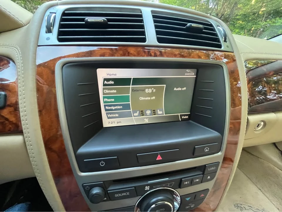 2007 Jaguar X150 XK - Image 10 of 18