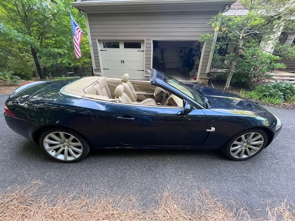 2007 Jaguar X150 XK - Image 3 of 18