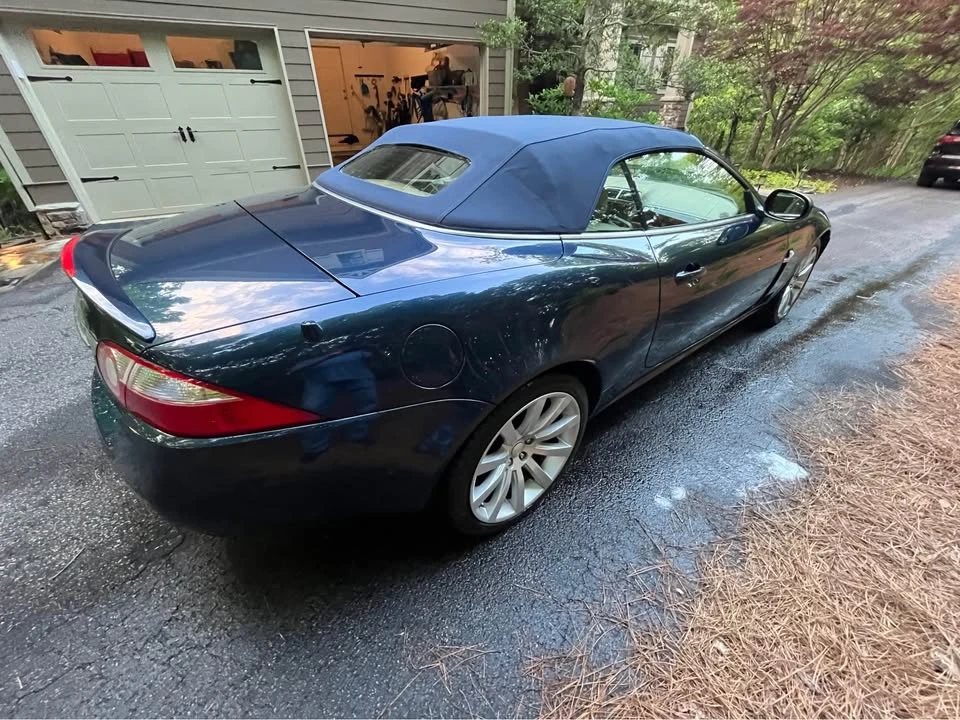 2007 Jaguar X150 XK - Image 18 of 18