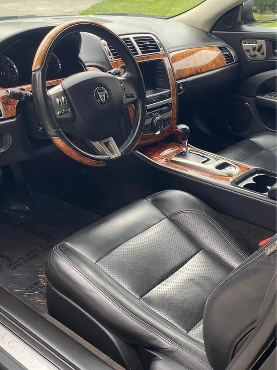 2007 Jaguar X150 XK - Image 11 of 13