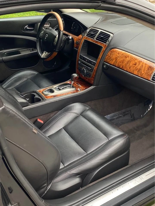 2007 Jaguar X150 XK - Image 10 of 13