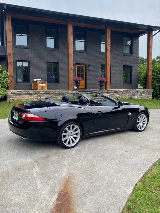 2007 Jaguar X150 XK - Image 3 of 13