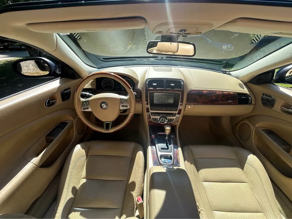 2007 Jaguar X150 XK - Image 6 of 9