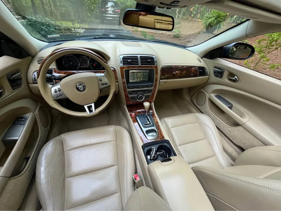2007 Jaguar X150 XK - Image 5 of 18