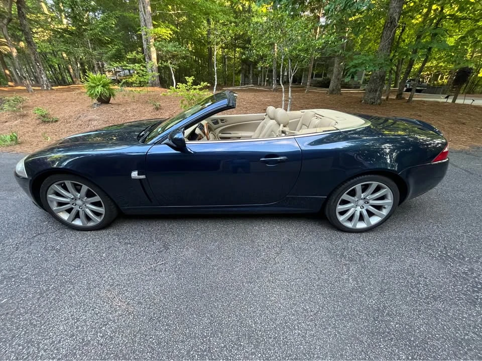 2007 Jaguar X150 XK - Image 4 of 18