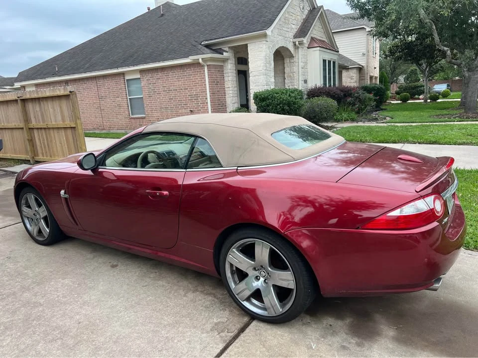 2007 Jaguar X150 XK - Image 2 of 12