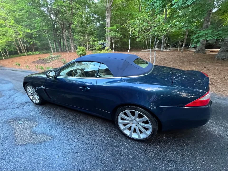 2007 Jaguar X150 XK - Image 14 of 18
